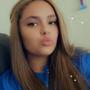 Meet your Posher, Kaylee